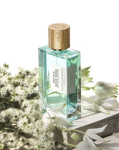Goldfield & Banks - Pacific Rock Moss - 100 ml